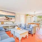 Beach Bungalow Sylt 1