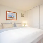 Beach Bungalow Sylt 1