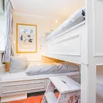 Beach Bungalow Sylt 1