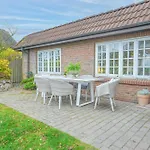 Beach Bungalow Sylt 1