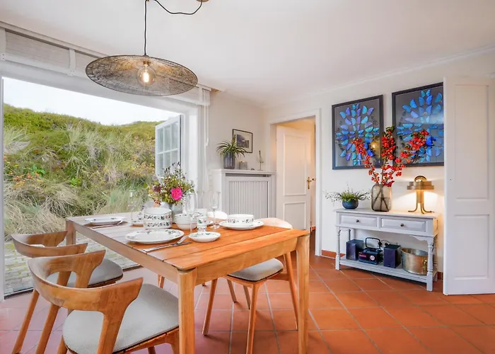 Beach Bungalow Sylt 1