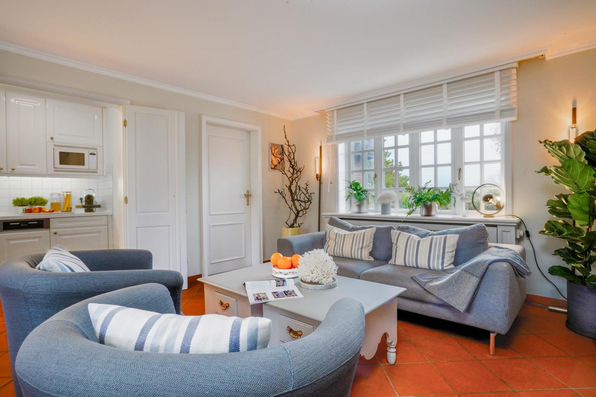 Apartment Sylt 1 *