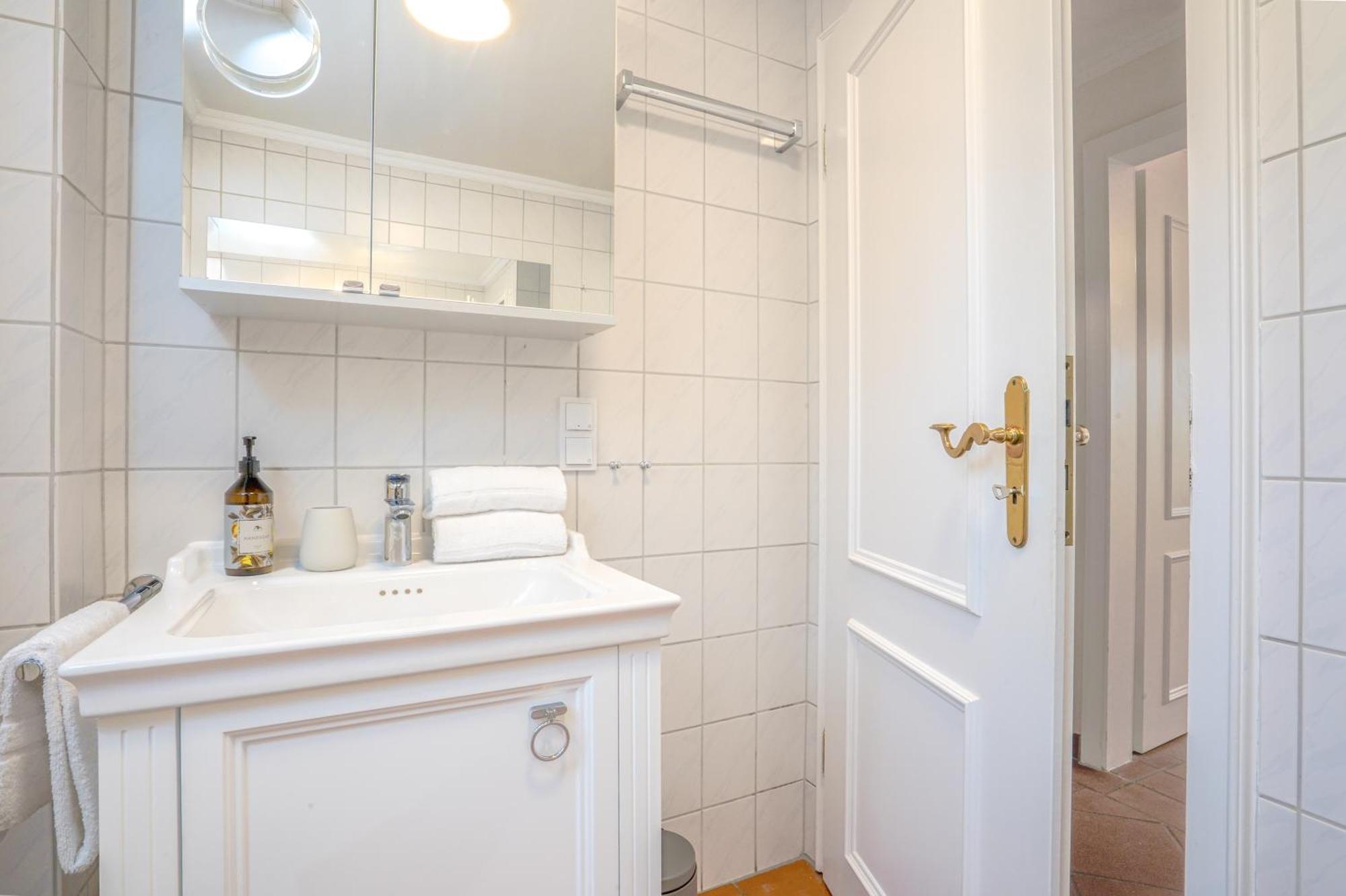 Sylt 1 Apartment