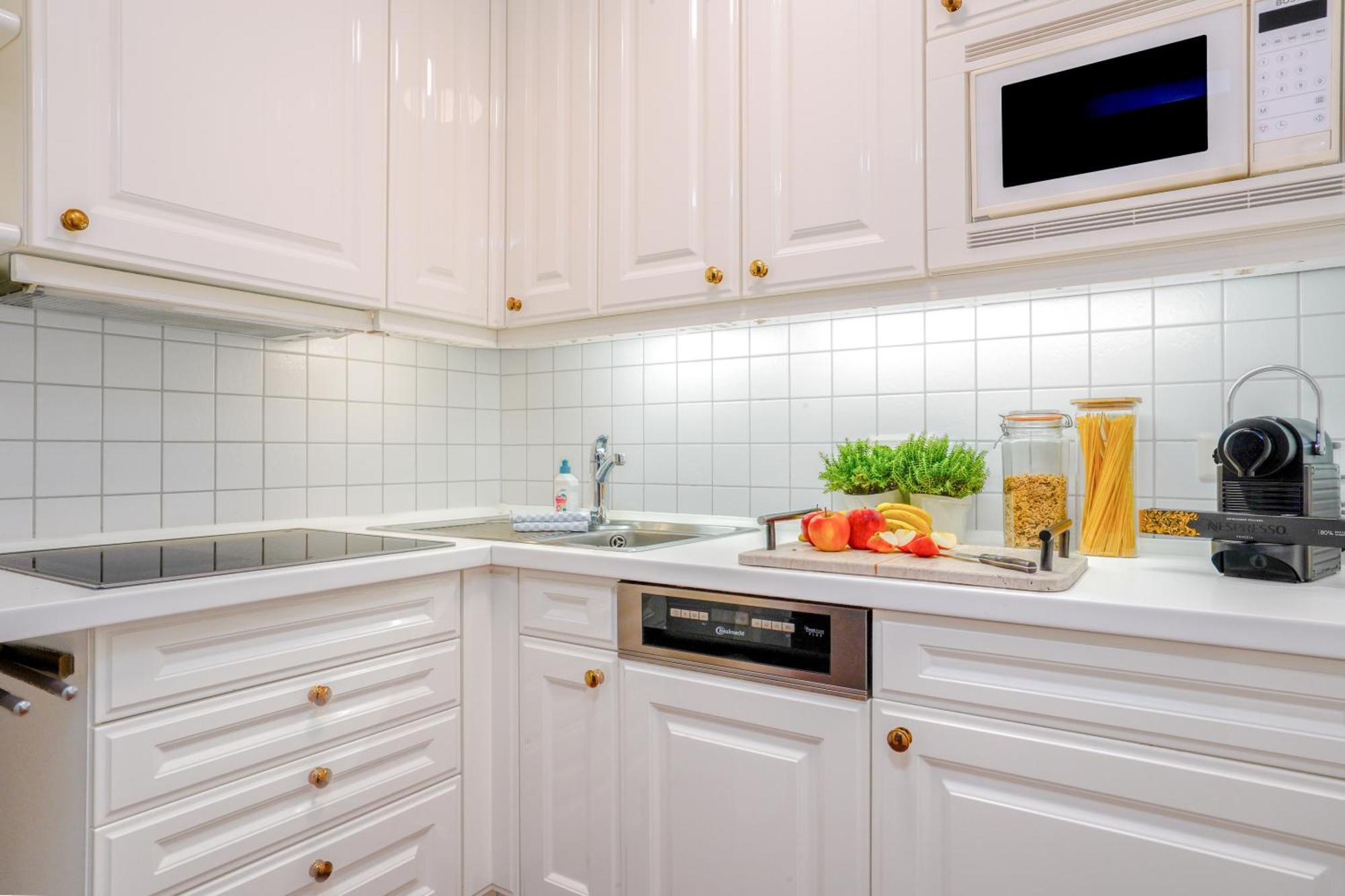Apartment Sylt 1