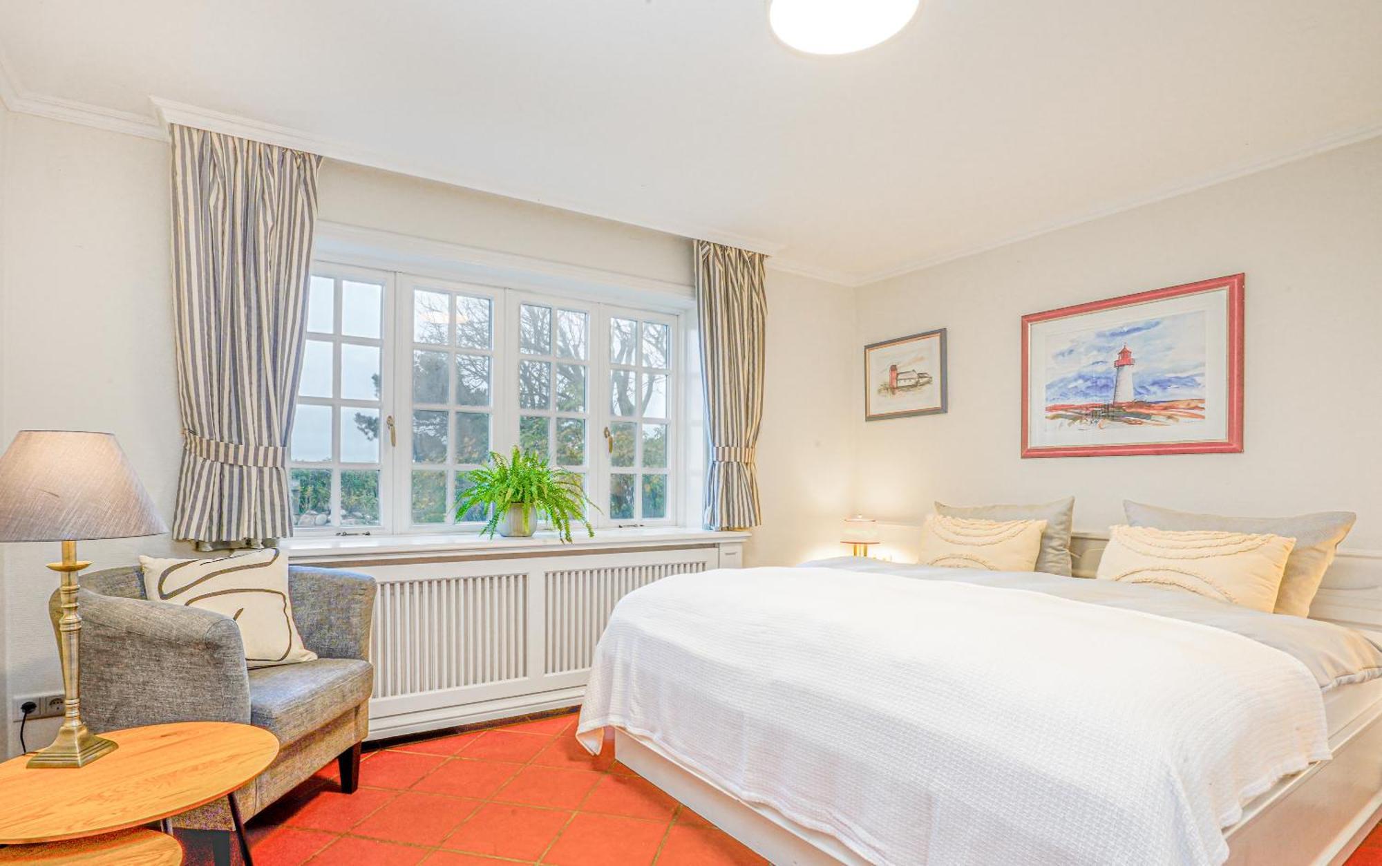 Apartment Sylt 1 *