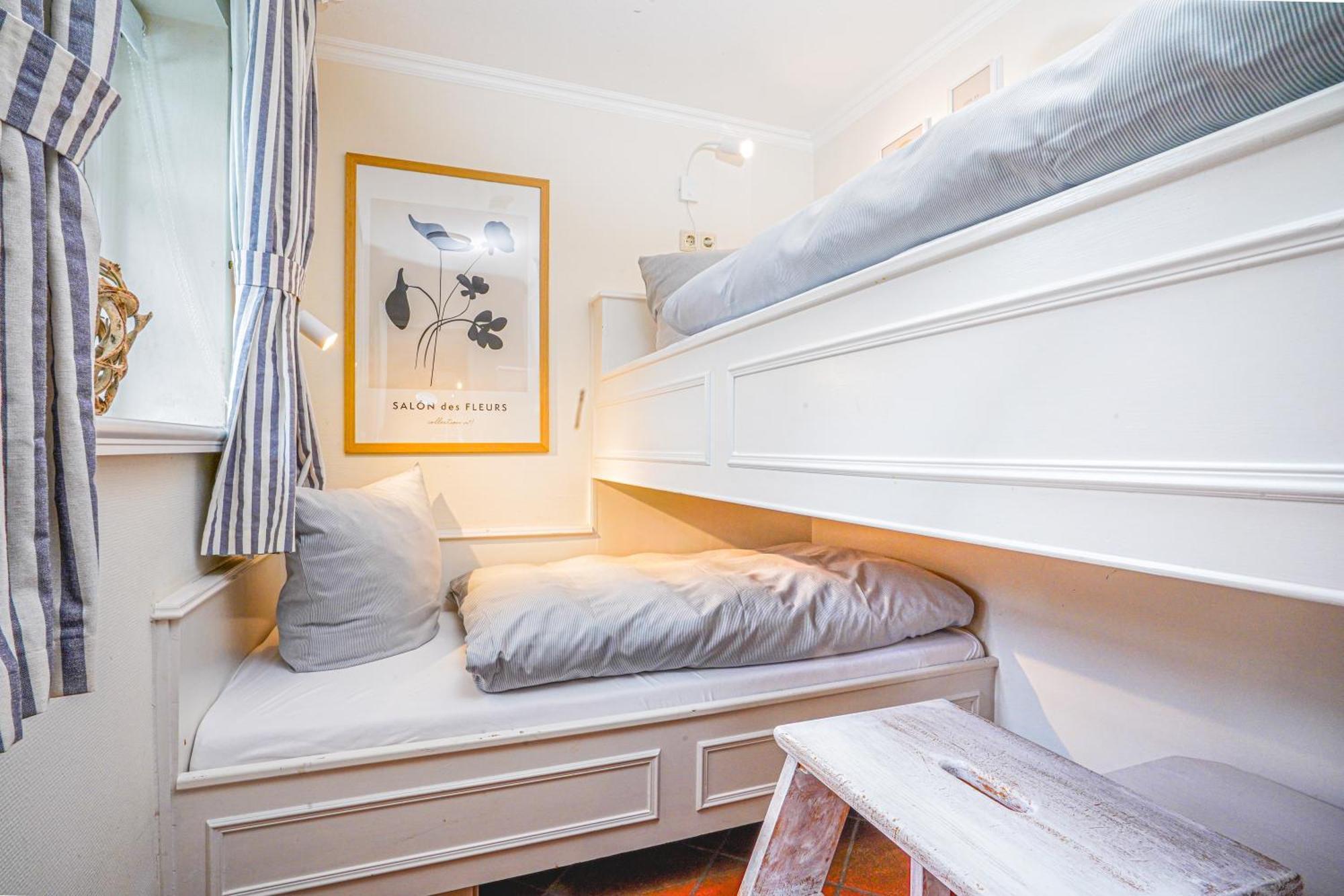 Apartment Sylt 1 Dikjendeel