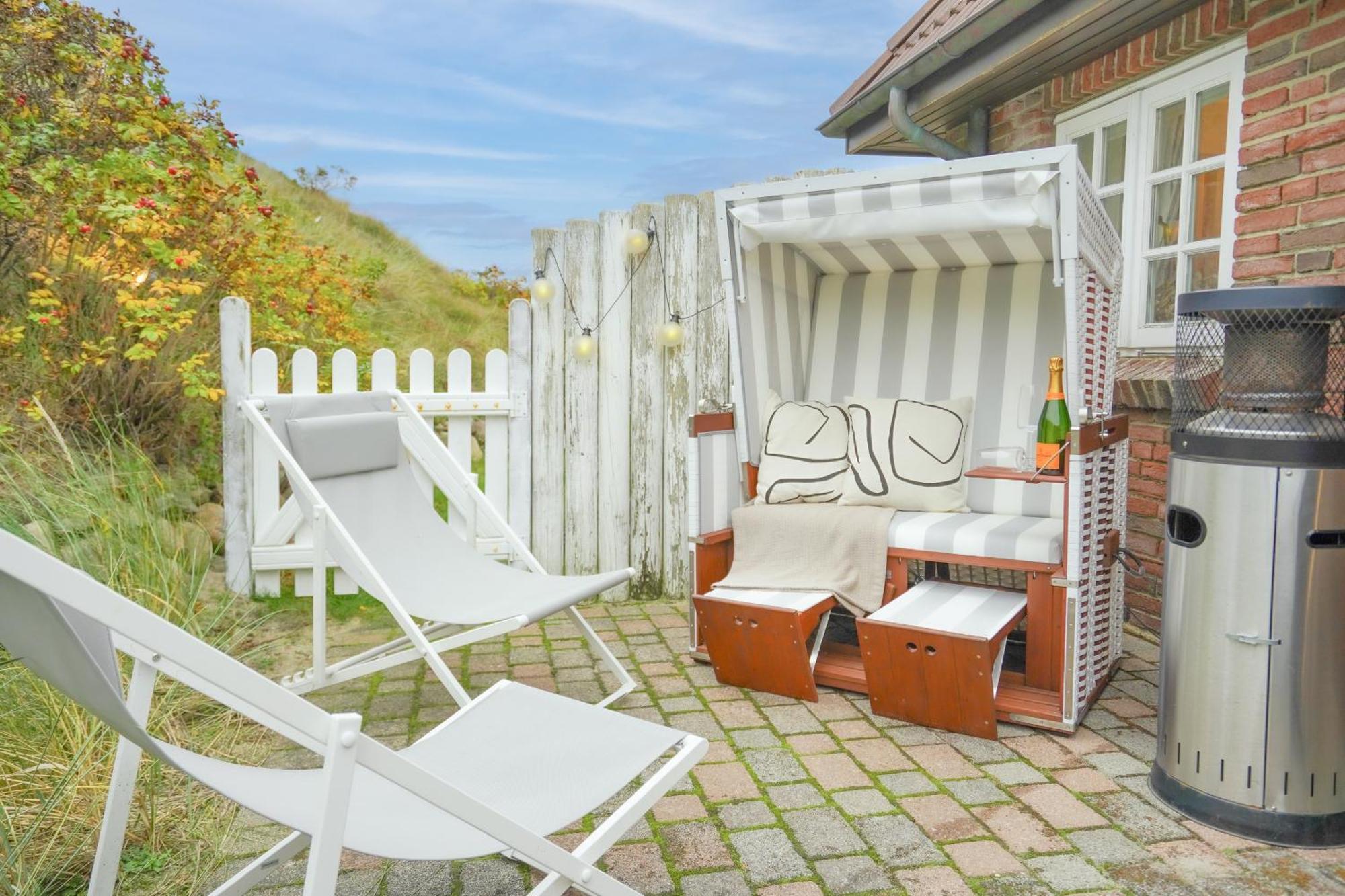 Sylt 1 * Dikjendeel